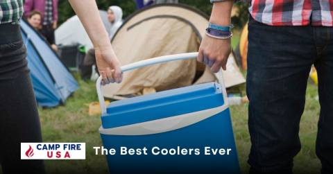 Best Coolers Ever Of 2023: Great Picks & Buying Guide