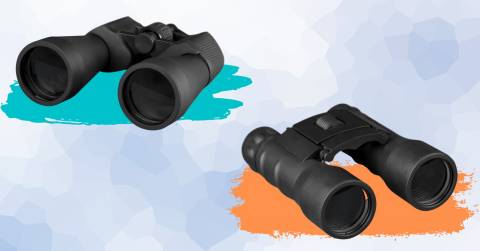 The Best 10x50 Hunting Binoculars For 2023