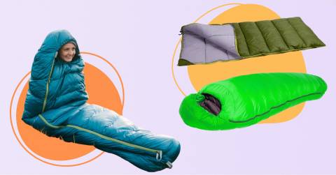 The Best 20 Degree Backpacking Sleeping Bag For 2023