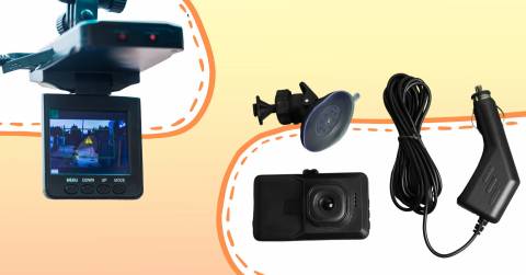 The 10 Best 360 Dash Cam For Car Of 2023, Tested By Our Experts