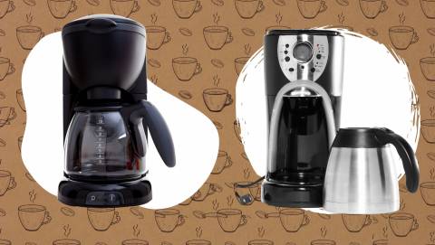 The Best 4 Cup Coffee Maker For 2023