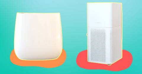 The Best Air Filter For Mold In 2023