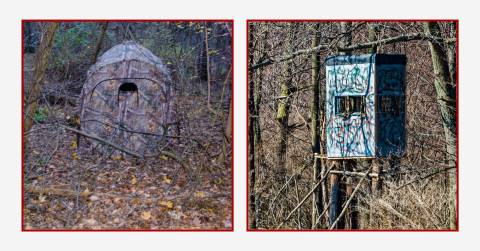 The Best Archery Ground Blinds For 2023