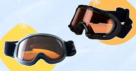 The Best Asian Fit Snow Goggles For 2023