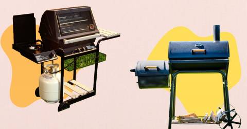 The Best Backyard Smokers For 2023