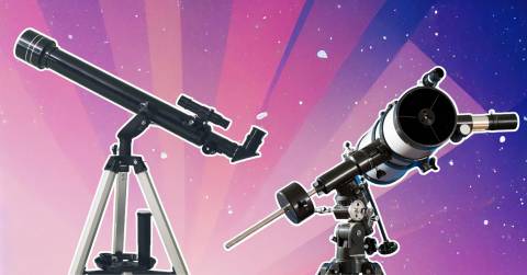 The 10 Best Beginners Telescope To See Planets Of 2023, Researched By Us