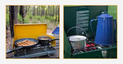 The Best Car Camping Stoves For 2023