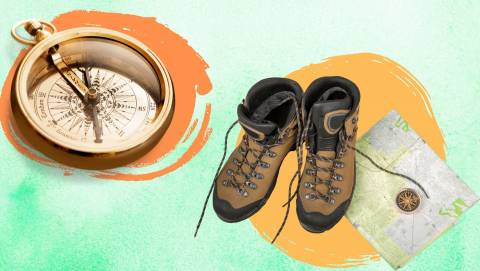 The 10 Best Compass For Hiking Of 2023, Tested By CampFireUSA