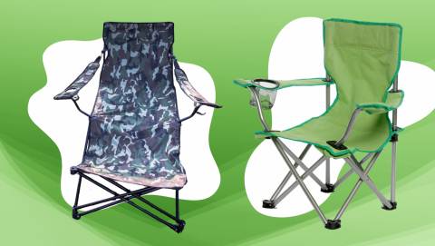 The 10 Best Folding Recliner Chair, Tested And Researched