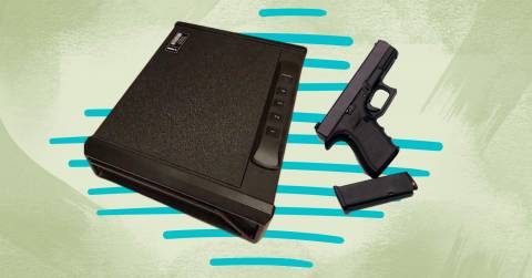The 10 Best Gun Safes For Home Of 2023, Researched By Us