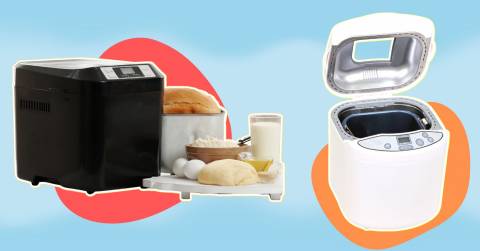 The Best Home Bread Machine For 2023