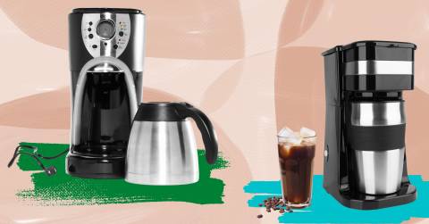 The Best Iced Coffee Makers For 2023
