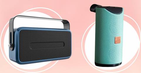The Best Loudest Outdoor Bluetooth Speakers For 2023