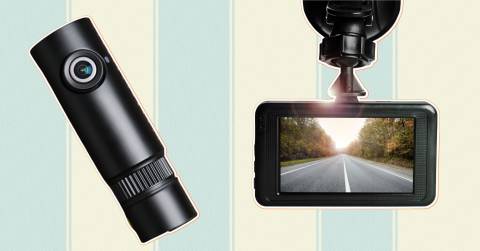The Best Night Dash Cam For 2023