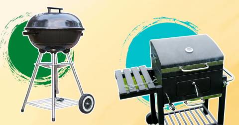 The 10 Best Portable Camping Grill, Tested And Researched