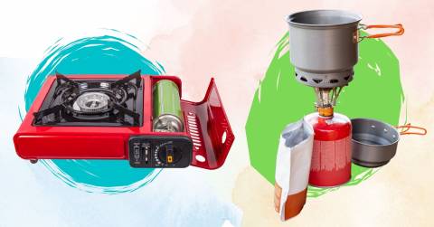 The Best Portable Camping Stove For 2023