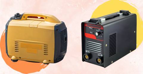 The 10 Best Portable Generators For Camping Of 2023, Researched By Us