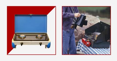 The 10 Best Propane Camp Stove Of 2023, Tested By CampFireUSA
