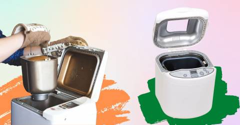 The Best Rated Bread Machines For 2023