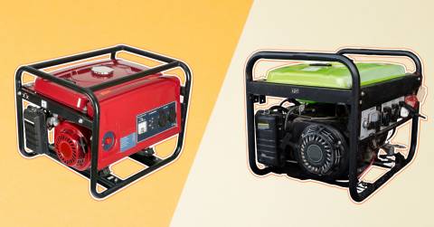 The 10 Best Rated Generators Home Use, Tested And Researched
