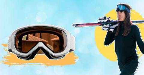 The Best Skiing Goggles For 2023