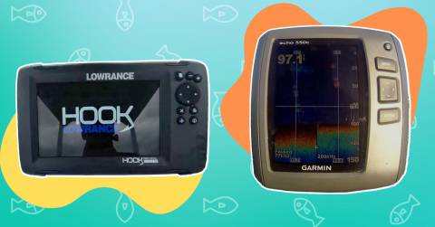 The Best Small Boat Gps Fishfinder For 2023