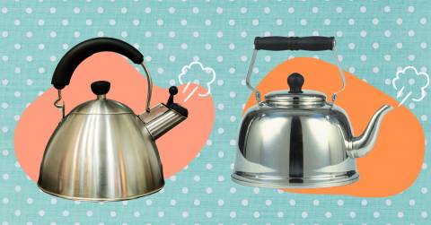 The Best Stainless Steel Tea Kettle Made In Usa For 2023