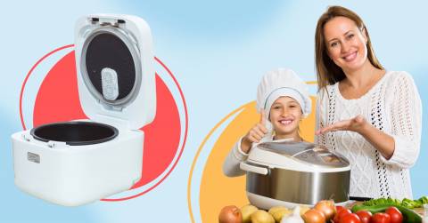 The Best Tiger Rice Cooker For 2023
