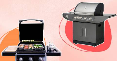 The Best Value Gas Grill For 2023