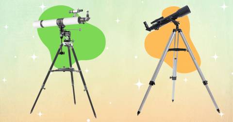 The Good Telescope For Beginners For 2023
