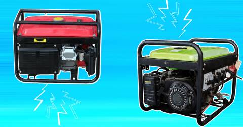 The 10 Longest Lasting Portable Generator Of 2023, Tested By Our Experts
