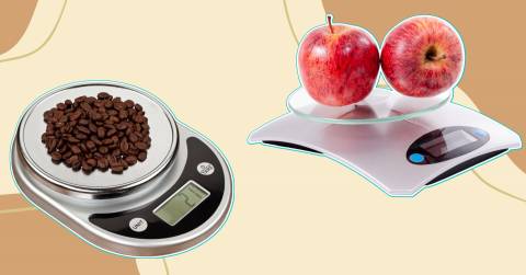 The Most Accurate Kitchen Scales For 2023