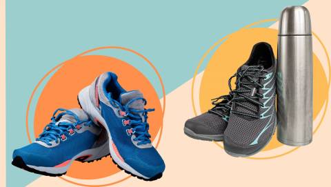 The Most Comfortable Outdoor Shoes In 2023